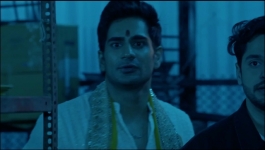 Parineeti - 5th November 2024